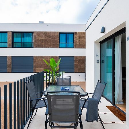Compromisso 25 Apartment Faro Exterior photo