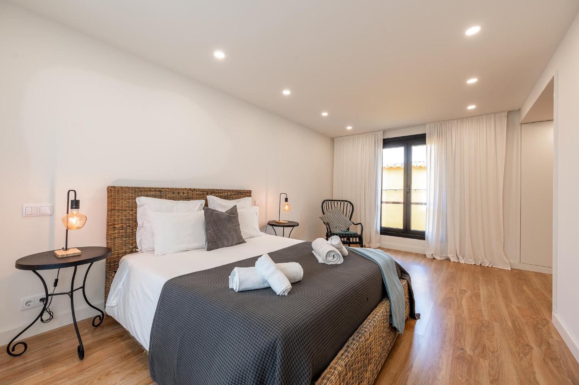 Compromisso 25 Apartment Faro Exterior photo