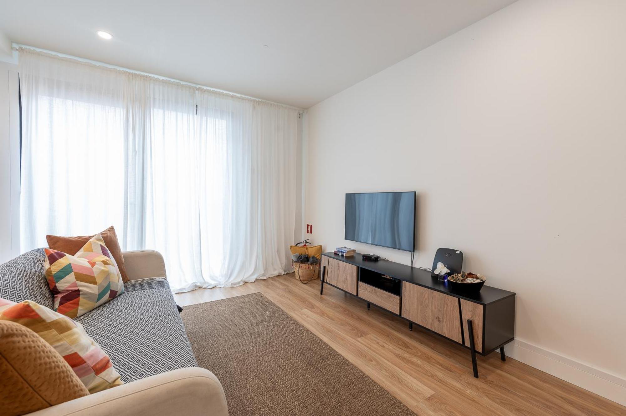 Compromisso 25 Apartment Faro Exterior photo