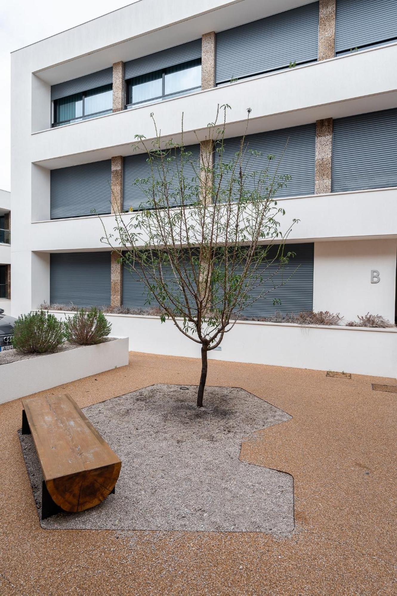 Compromisso 25 Apartment Faro Exterior photo